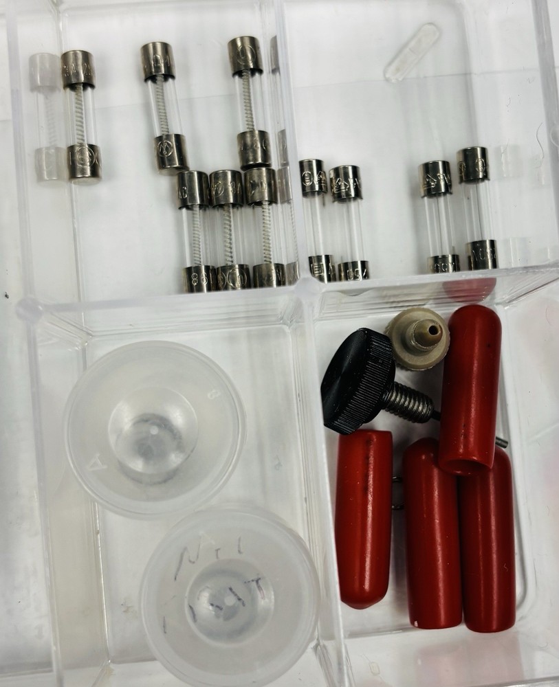 Beckman Analytical HPLC Pump Kit