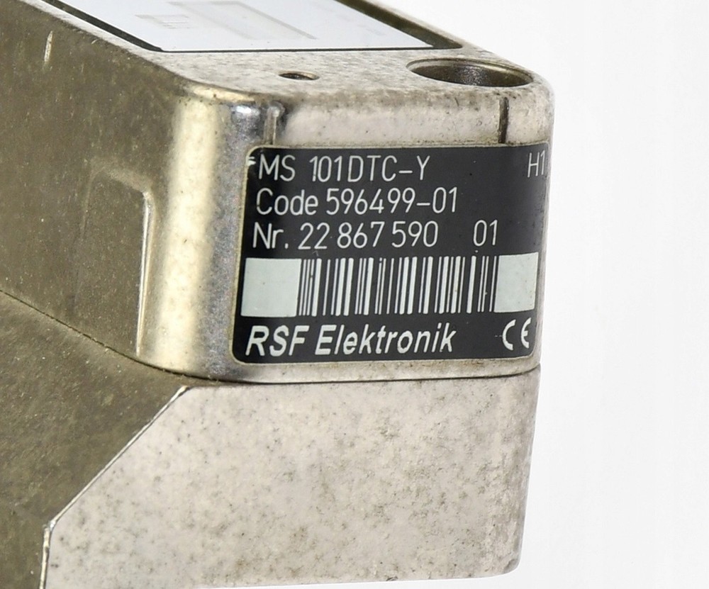 RSF Electronics MS 101DTC-Y Linear Encoder