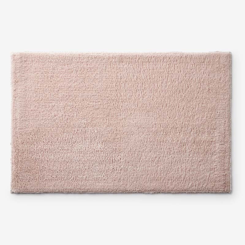 Plush Spa Solid Bath Rug-TheCompanyStore|62952