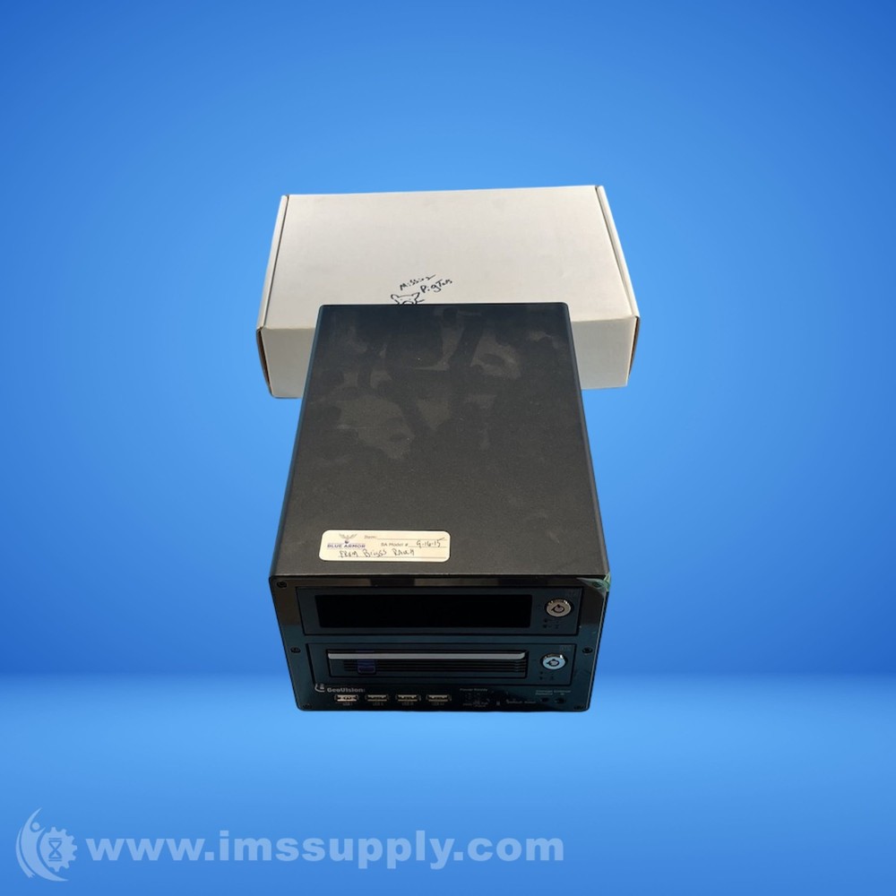 GeoVision GV-LX8CD2 Compact DVR FNOB