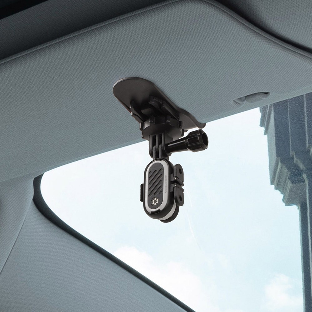 Foldable Design For Insta360 GO 3/3S Camera Adapter Expansion Accessories