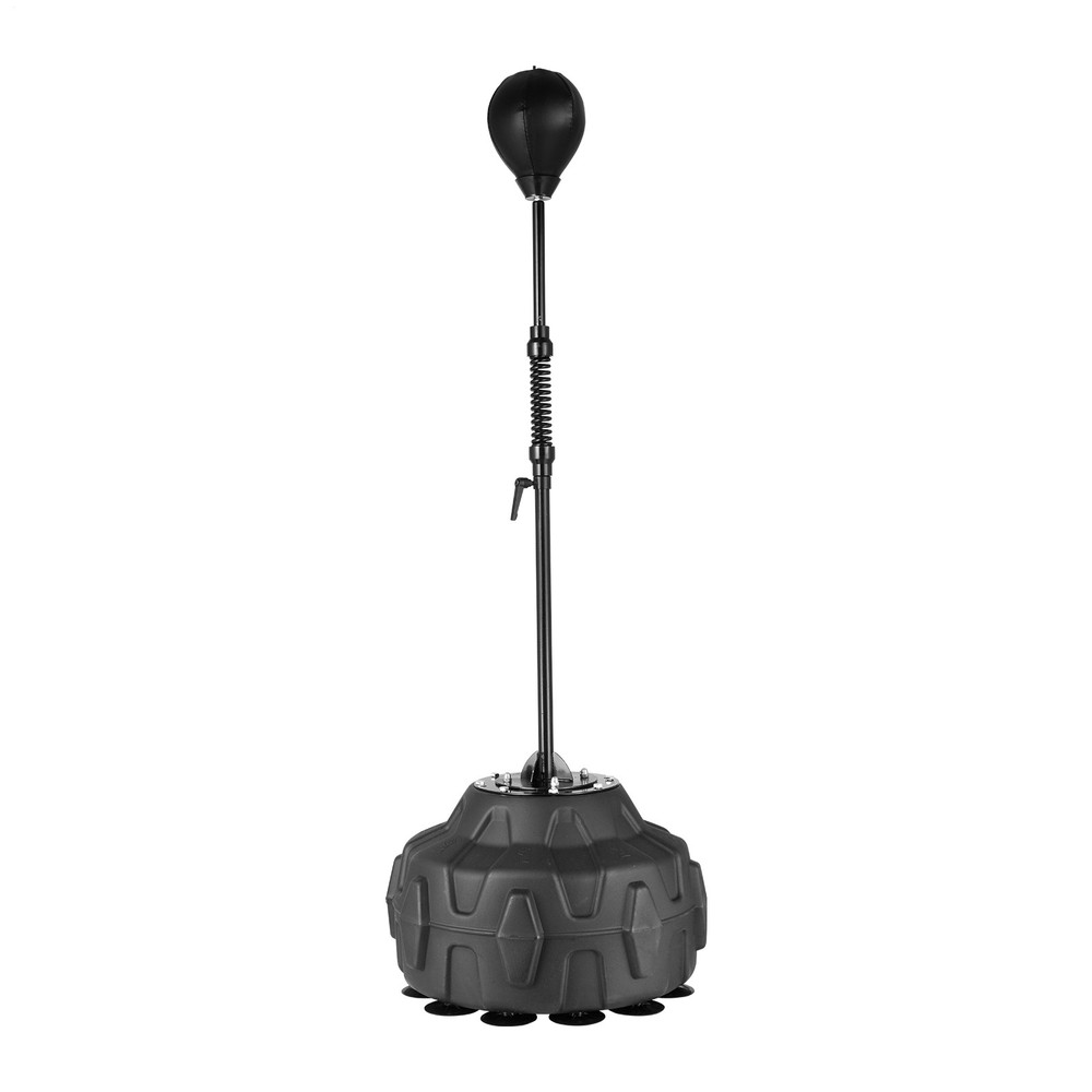 Free Standing Punching Ball Boxing Adjustable Training Reflex Punching Bag