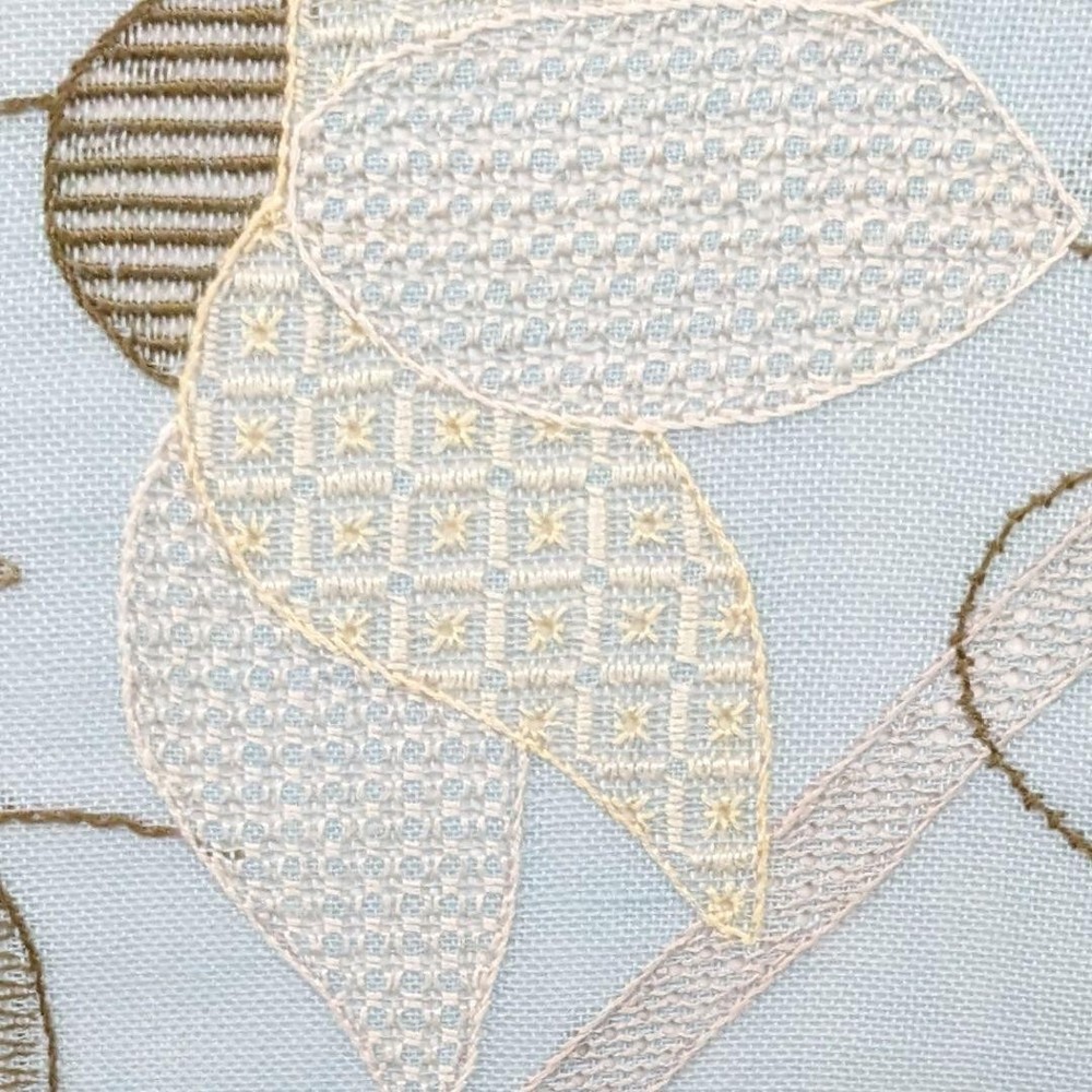 SUMIKO Embroidery 005