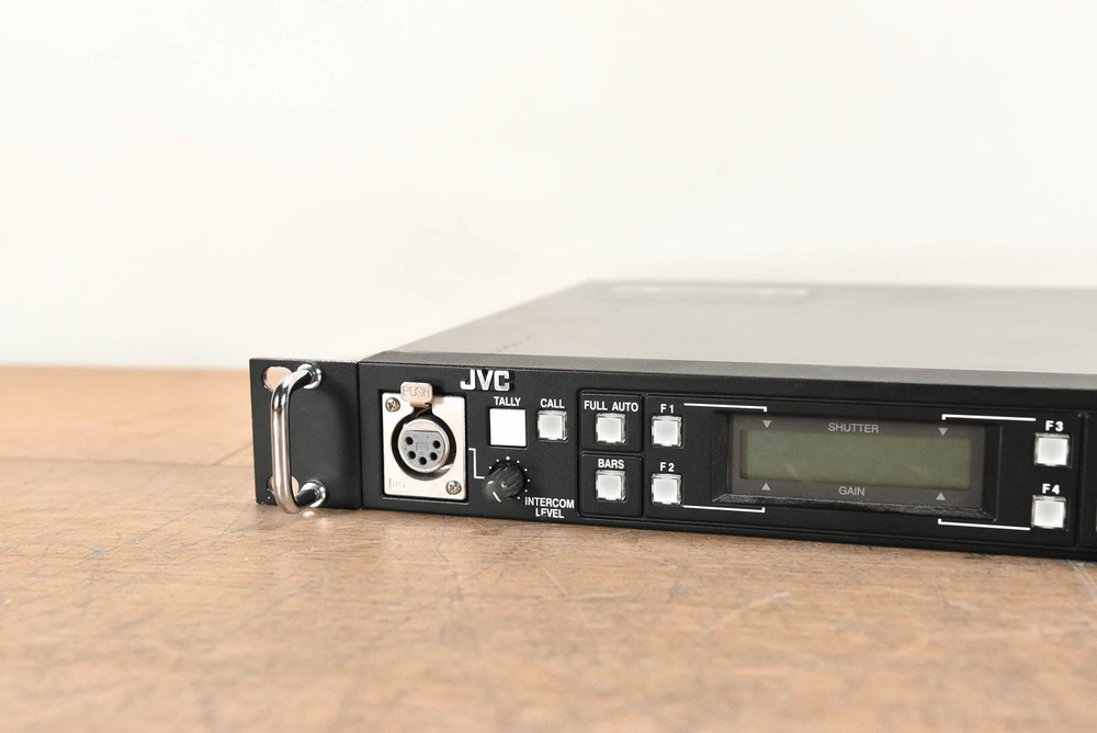 JVC RM-HP250 Camera Remote Control Unit CG006NW