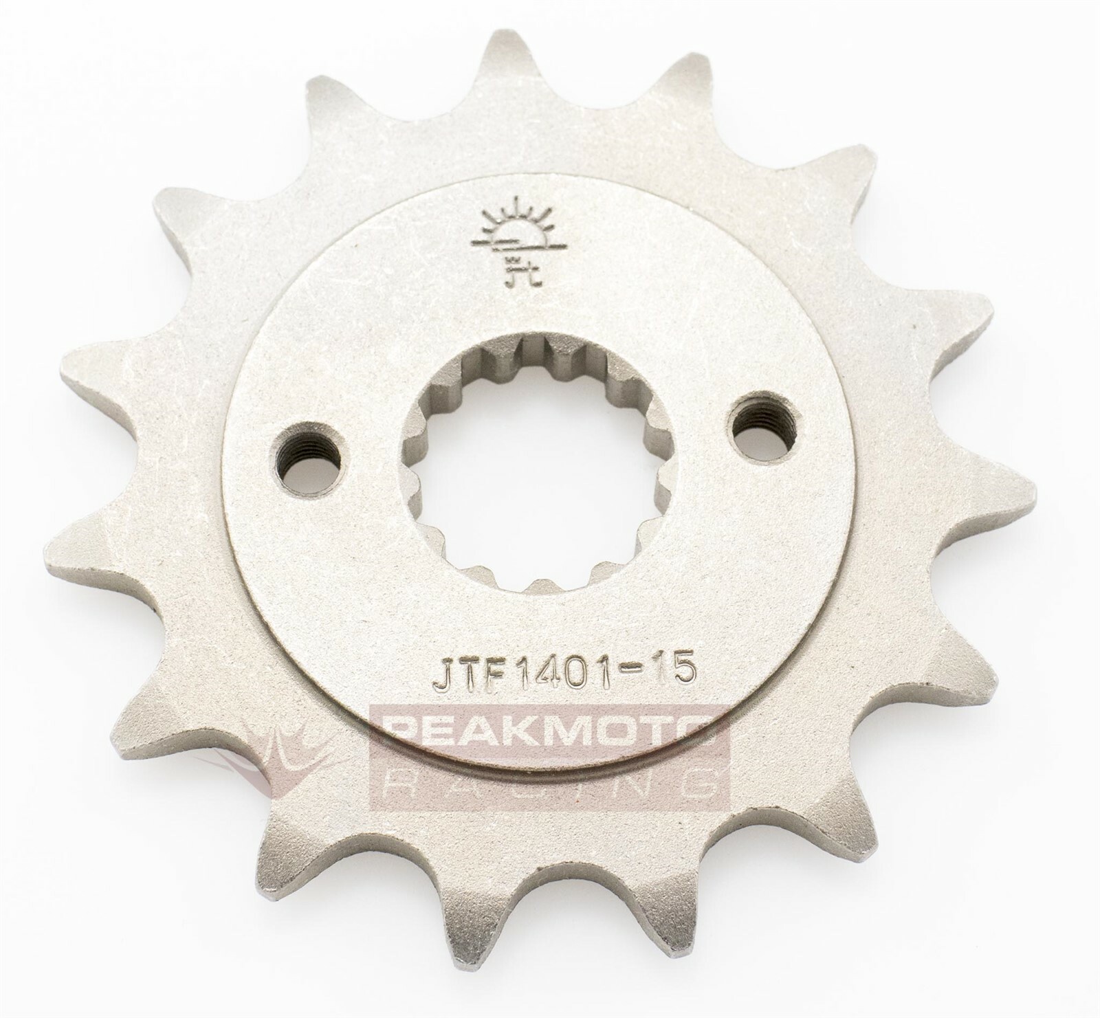 JT JTF1401.15 Front Sprocket For Suzuki LTZ400 LTR450 15T 15 Tooth