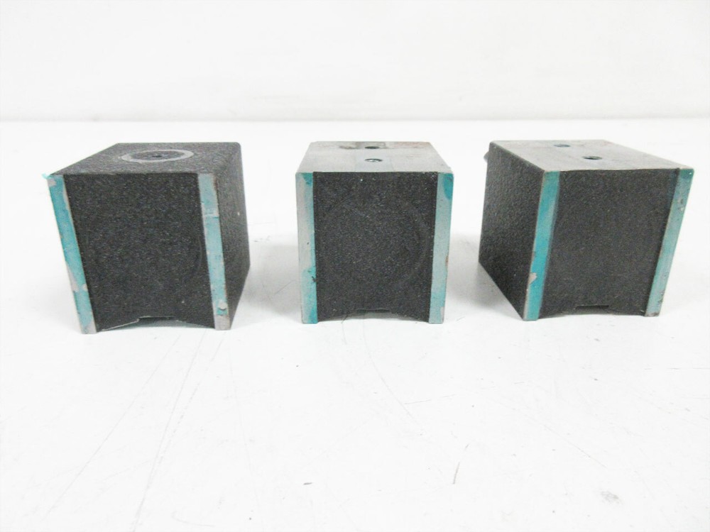 3x MAGNETIC BASE ~ [1] NEWPORT MB-2