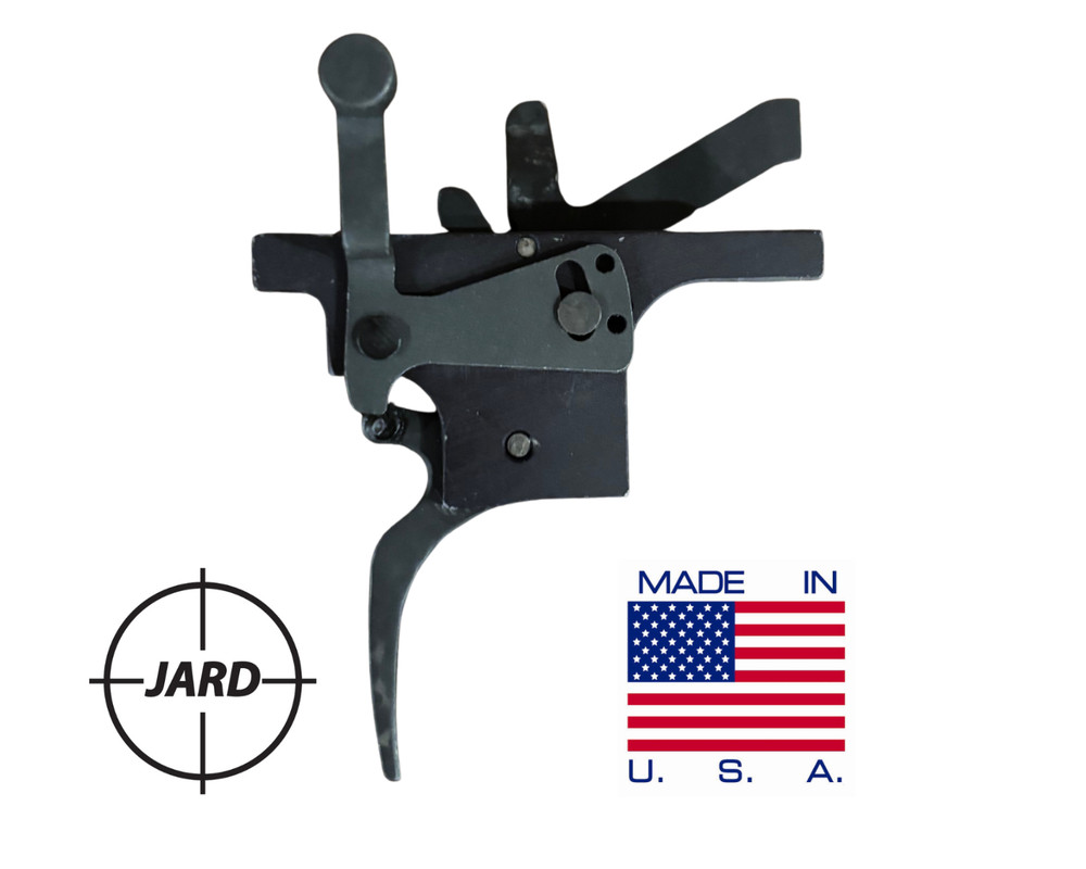 JARD Trigger Assembly for Remington® 783®