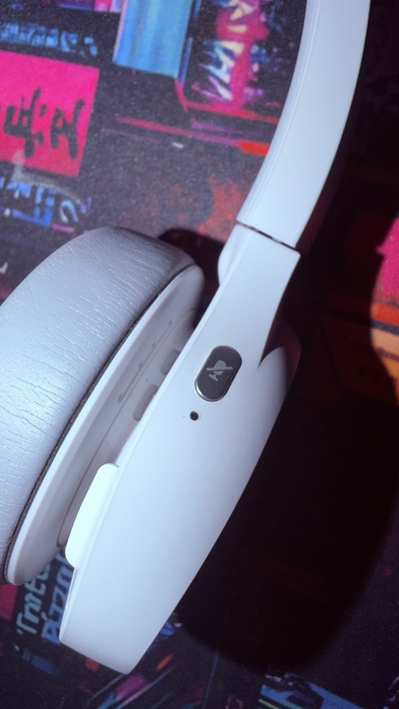 Cisco Headset 730, Wireless Dual On-Ear Bluetooth Headset - Black