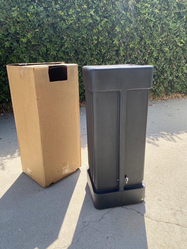 OCE-2 Hard Shell Adjustable Shipping Container