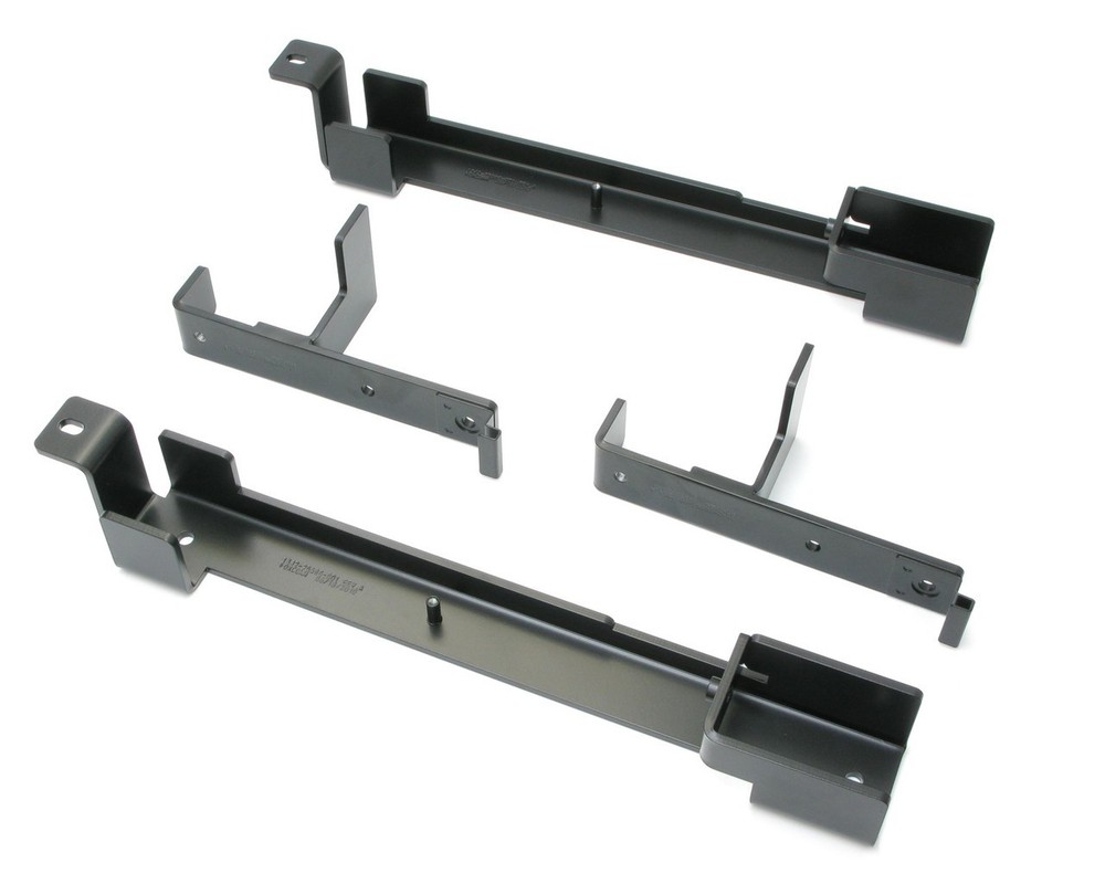 Polycom 2215-27439-001 42in LCD TV Speaker Brackets, Fixed Mount