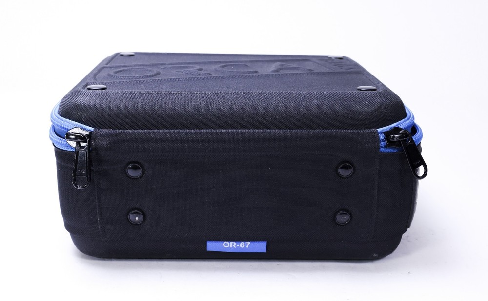 Orca OR-67 Hard Shell Camera or Accessory Bag