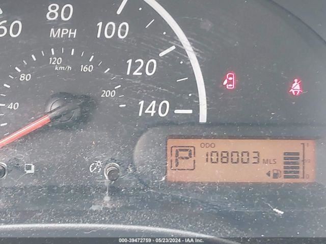 VERSA 2017 Glove Box 4330663