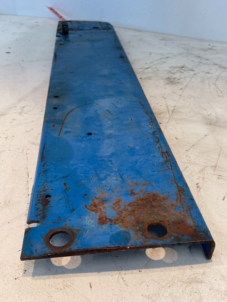 1972 Ford 8000 Tractor Left Frame Rail Bracket