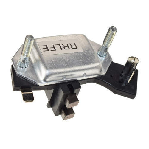 Voltage Regulator VRH2000-34 Regitar USA