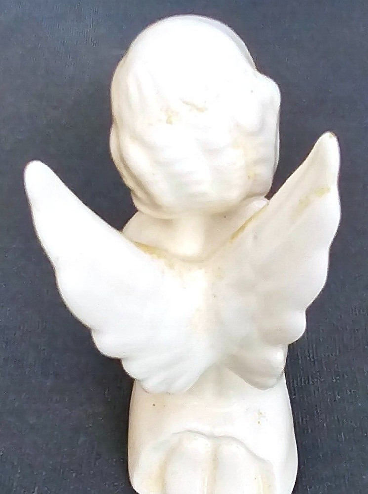 Cute Decorative Praying Angel