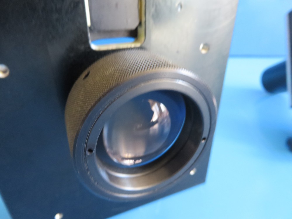 3 Applied Materials Optics Components from AMAT Compass 300 Inspection Tool
