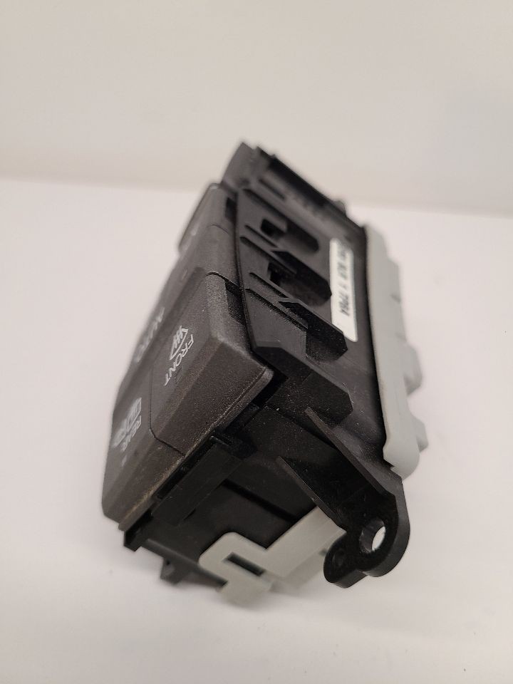A/C Selector Switch fits 2012 Honda Crosstour w/navigation Grade A