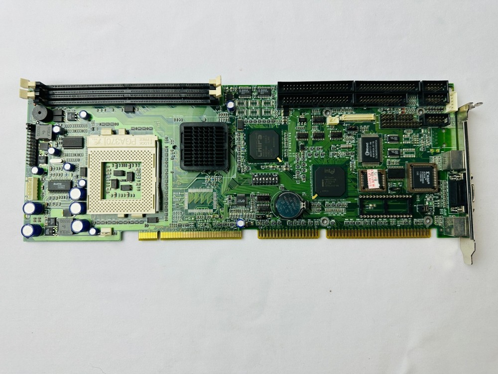 Contec PC-686BX(PC)-LV CPU Board