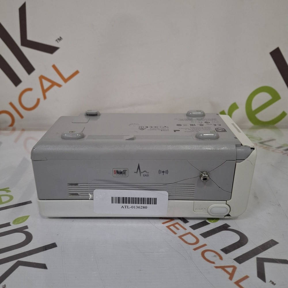 Philips IntelliVue X2 Module - Masimo Rainbow SpO2