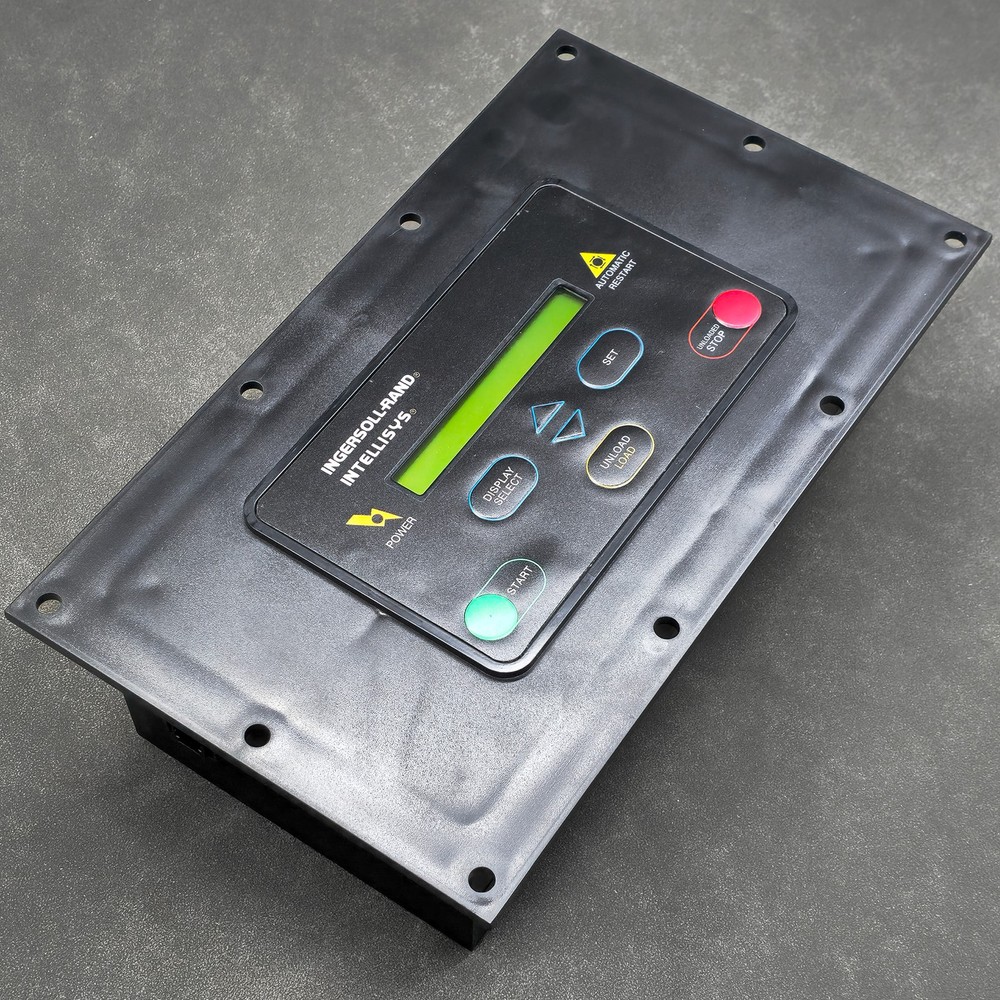 New Air Compressor Computer Controller Panel For INGERSOLL RAND 22128763