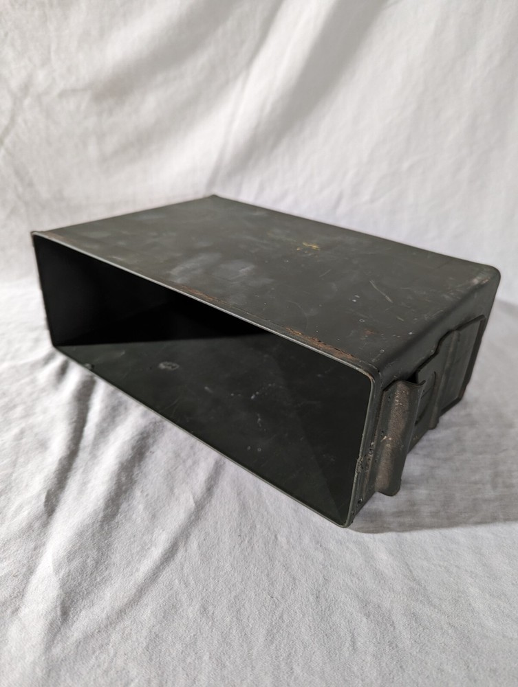 WEEN - Hand Painted Boognish Ammo Container