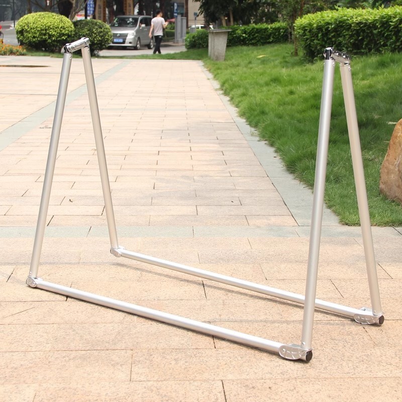 1.4x2m Foldable storage Frame for Skylite Big Super Saver Starter Mounting Kit