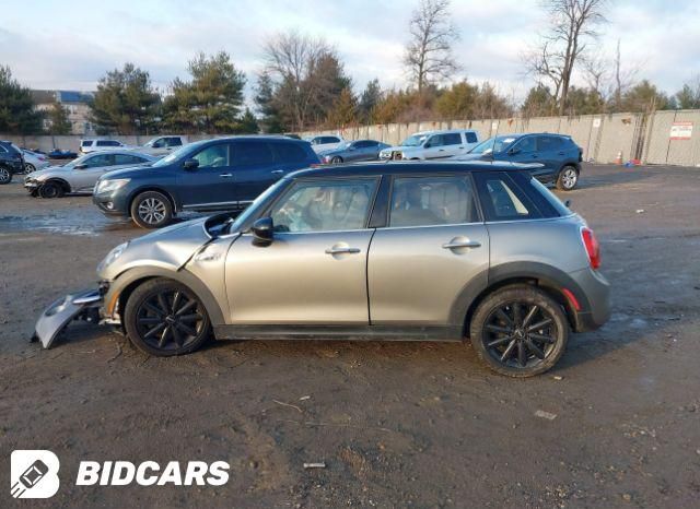 Used A/C Selector Switch fits: 2016 Mini COOPER HT w/automatic temperature contr