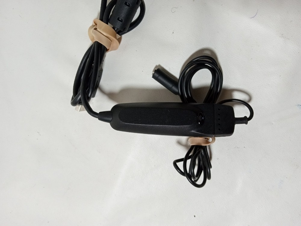 Plantronics USB DSP Audio Interface USB to 2.5mm Female