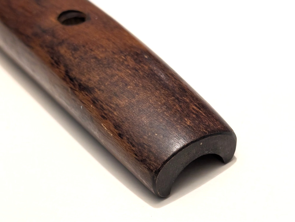 H&R / NEF Pardner Topper Fore End