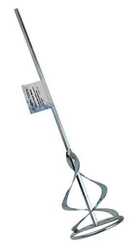 Paint and Mortar Mixer