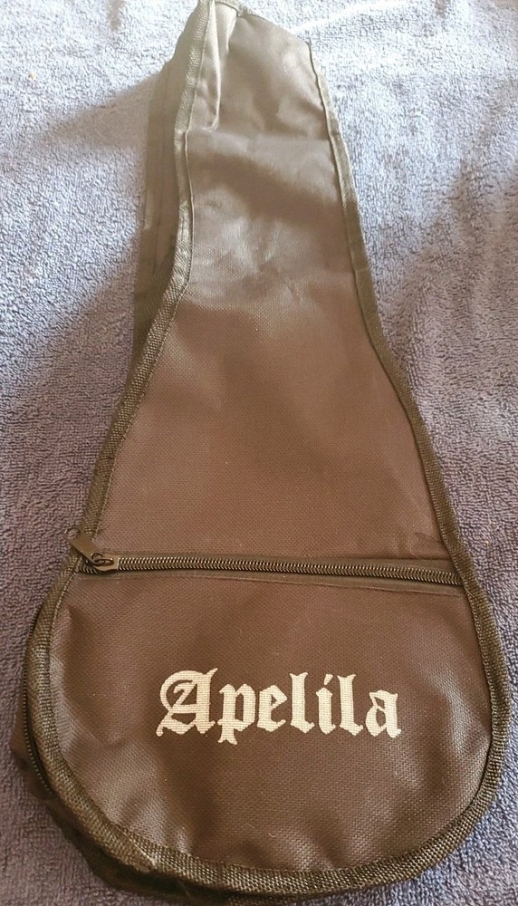 Apelila Ukulele Soft Case