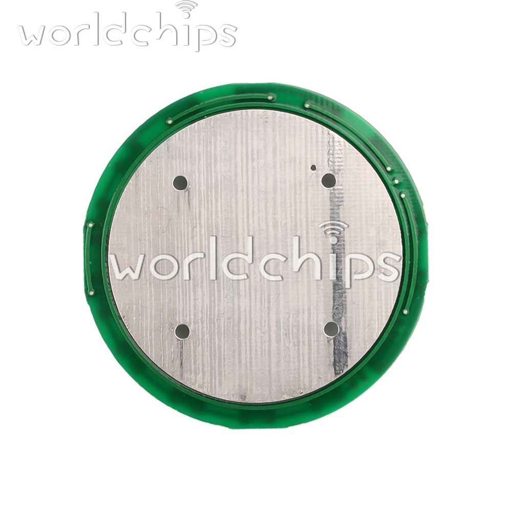 10PCS River Table Sensor Touch Switch LED Light Emitting Driver Module Board