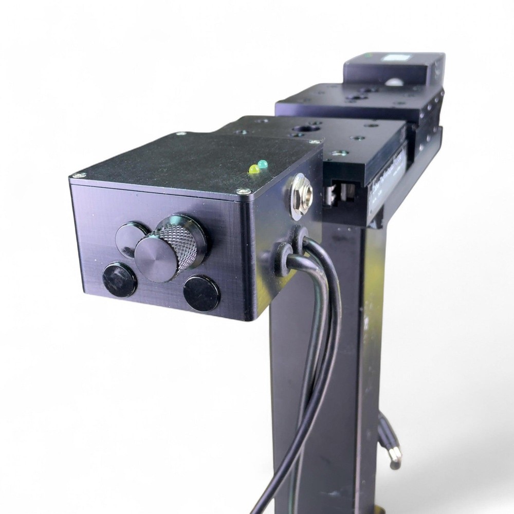 Zaber Technologies T-LS28E Linear Motion Stage System (Best Offer!)