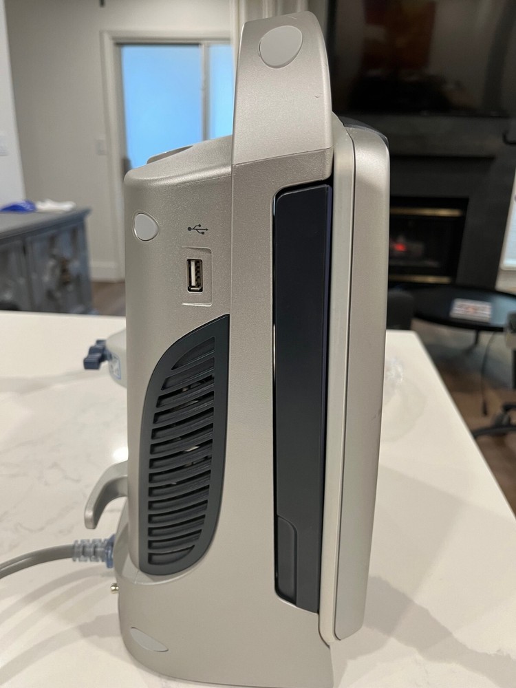 Mindray DP-30 Ultrasound System Model 2020