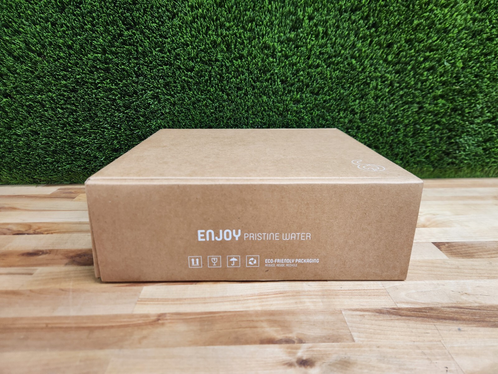 OPEN BOX Waterguru Sense 2 Chlorine & pH Monitoring for Pools & HotTubs