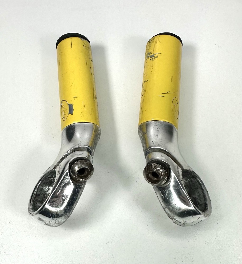 Anza Handlebar Ends 100mm