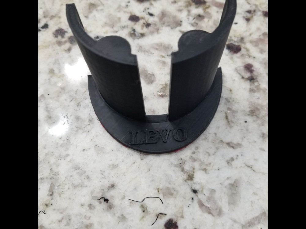 Ecotech Marine Vortech MP10 3D Printed Dry Side Support Mount