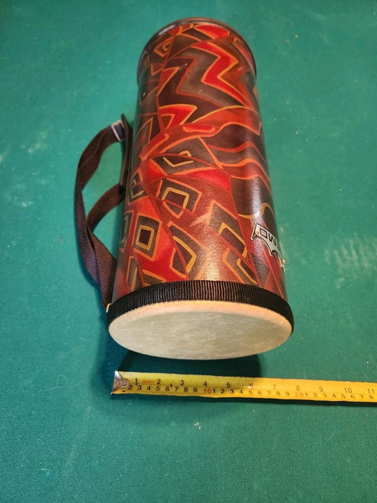 Remo Bongo 16"x 7" With Strap