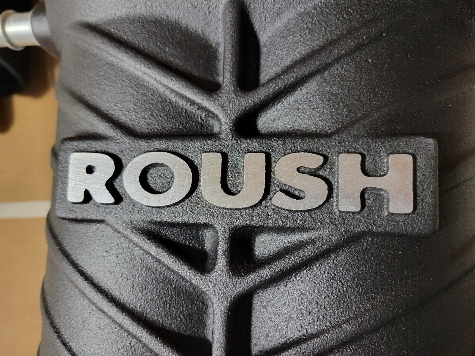 New Roush Supercharger Fits 2011-2014 Mustang 5.0L 2011-2017 F150 5.0L