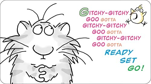 Tickle Time! (Boynton on Board)