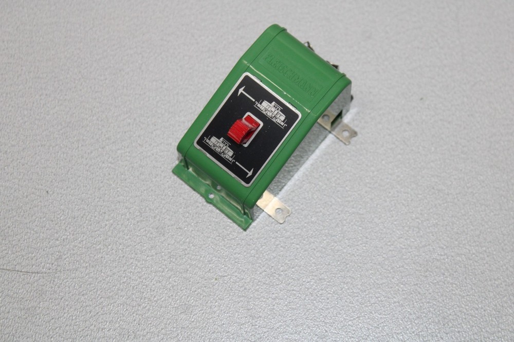 Fleischmann 6924 Reversing Switch Turnout Controller H0