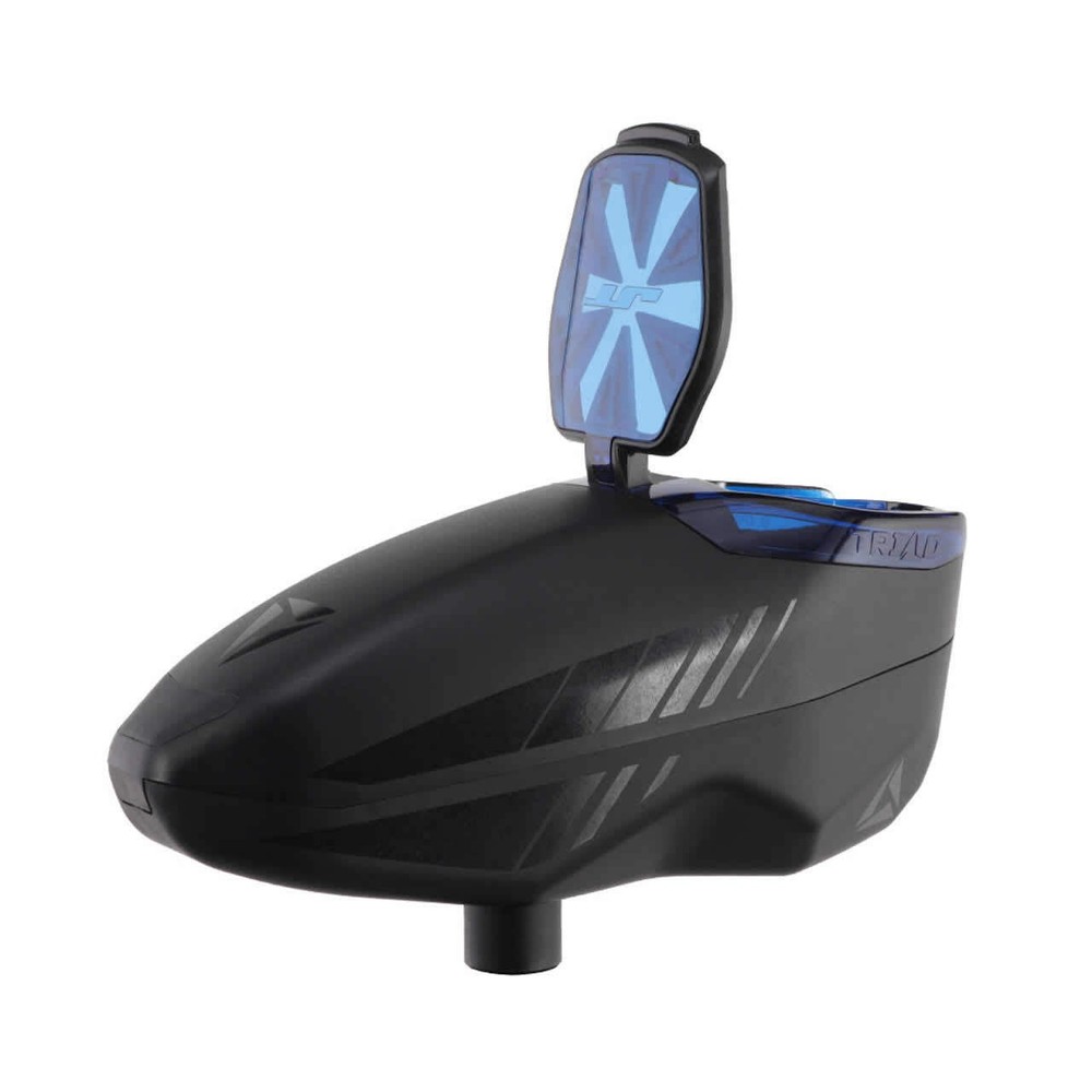 JT Triad Loader V1 - Black / Blue