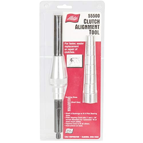 55500 Clutch Alignment Tool