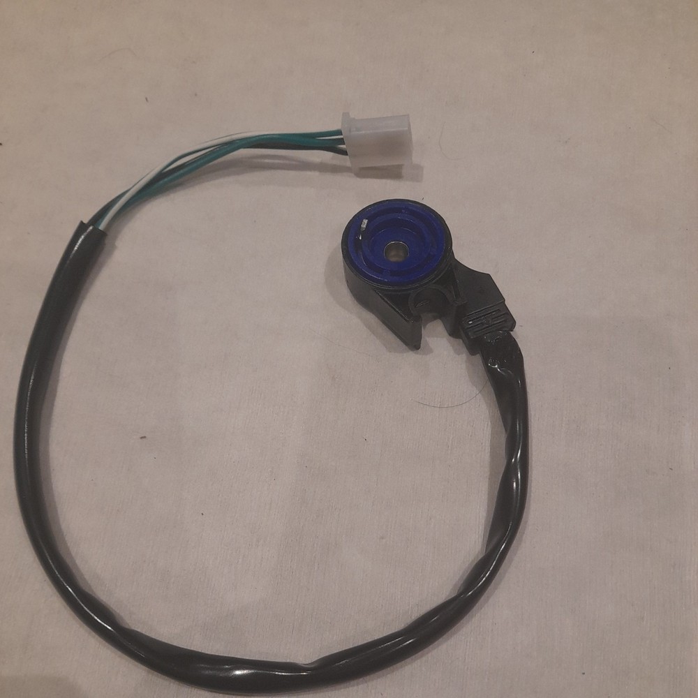 Lexmoto FMR 125 E4 Side Stand Switch
