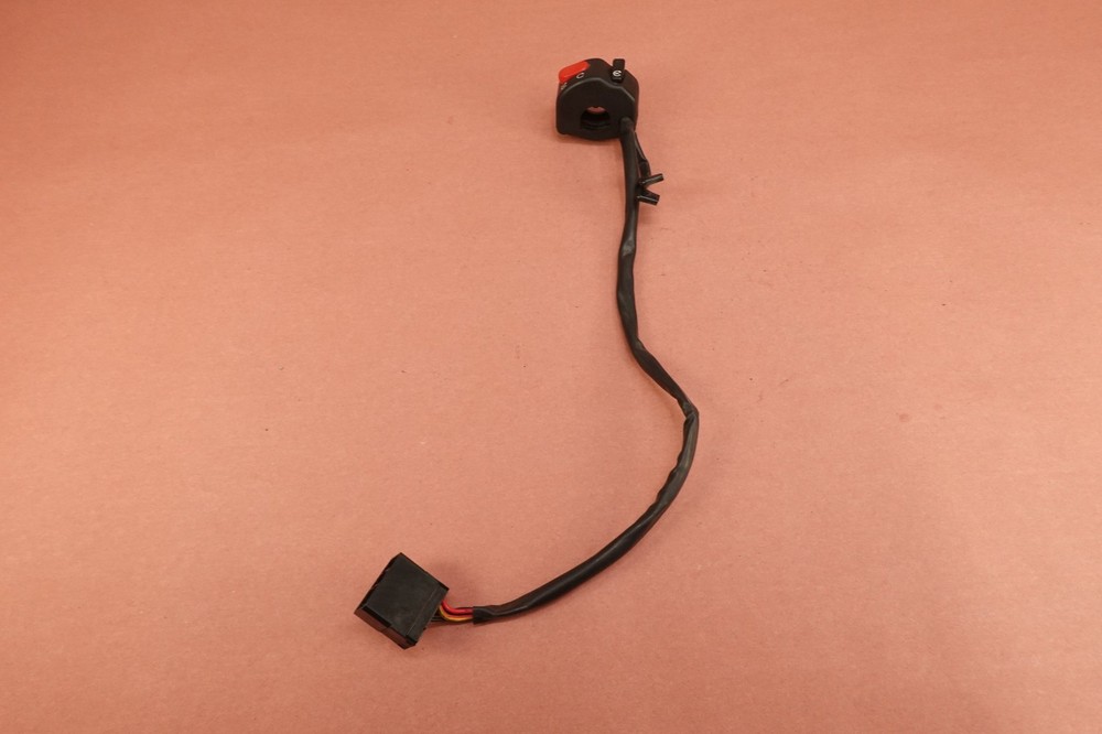 2004 99-04 Triumph Sprint RS Right Control Start Stop Switch