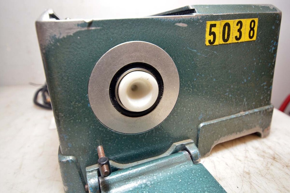 Carpenter Mfg Coax Cable Stripper Model 72 (Inv.39387)