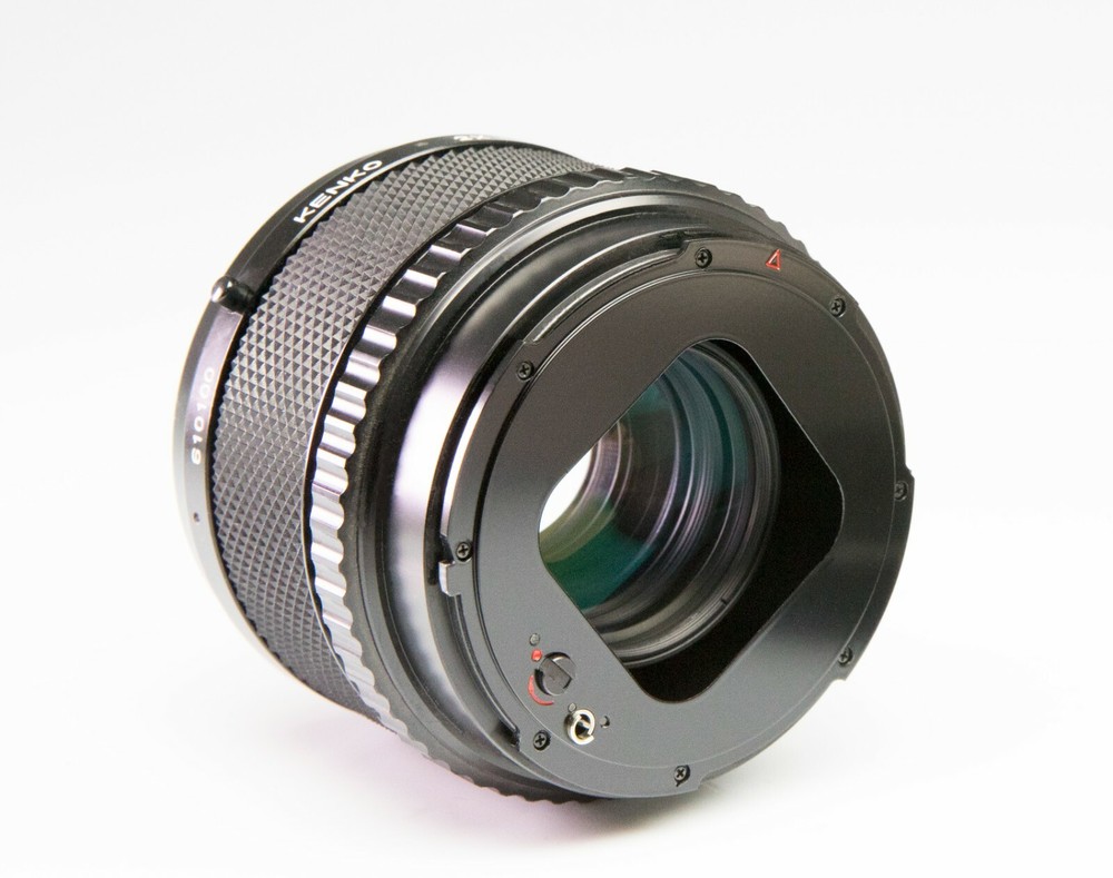 KENKO TELEPLUS MC6 2x Conversion Lens for HASSELBLAD