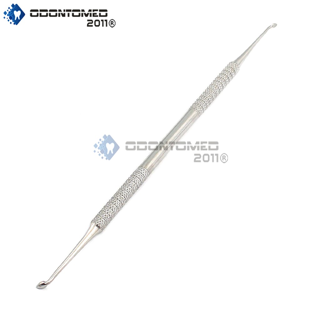 Cleoid Discoid Excavator 89/92 De Dental Instruments
