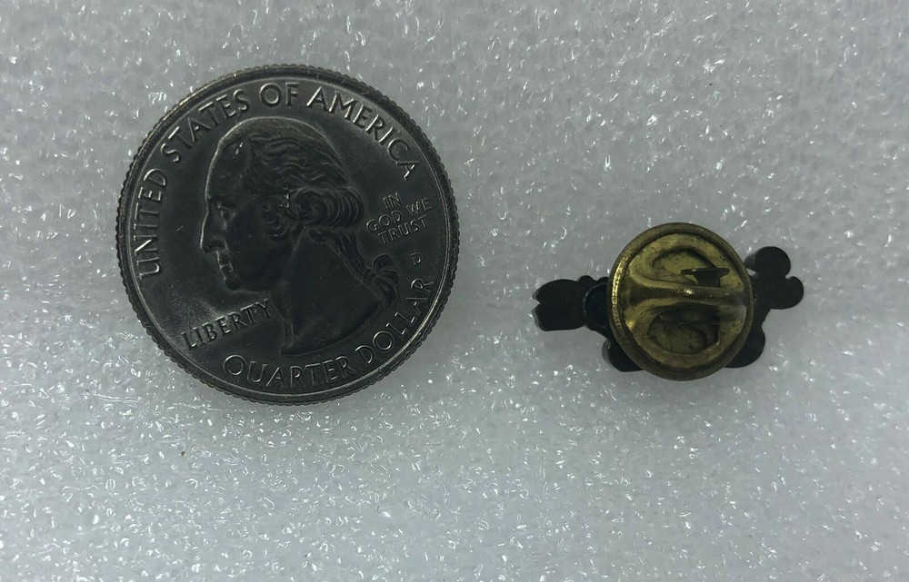 Something Good Religious Pin