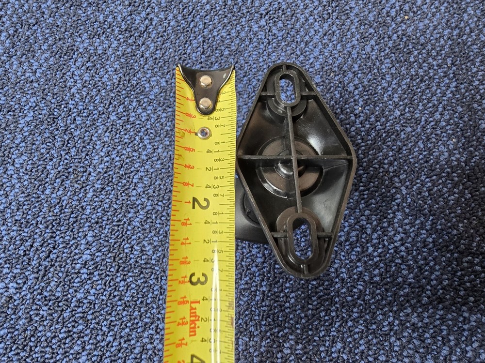 Yamaha Wall Ceiling Speaker Mount for Surround Sound Speaker | 1x Replacement